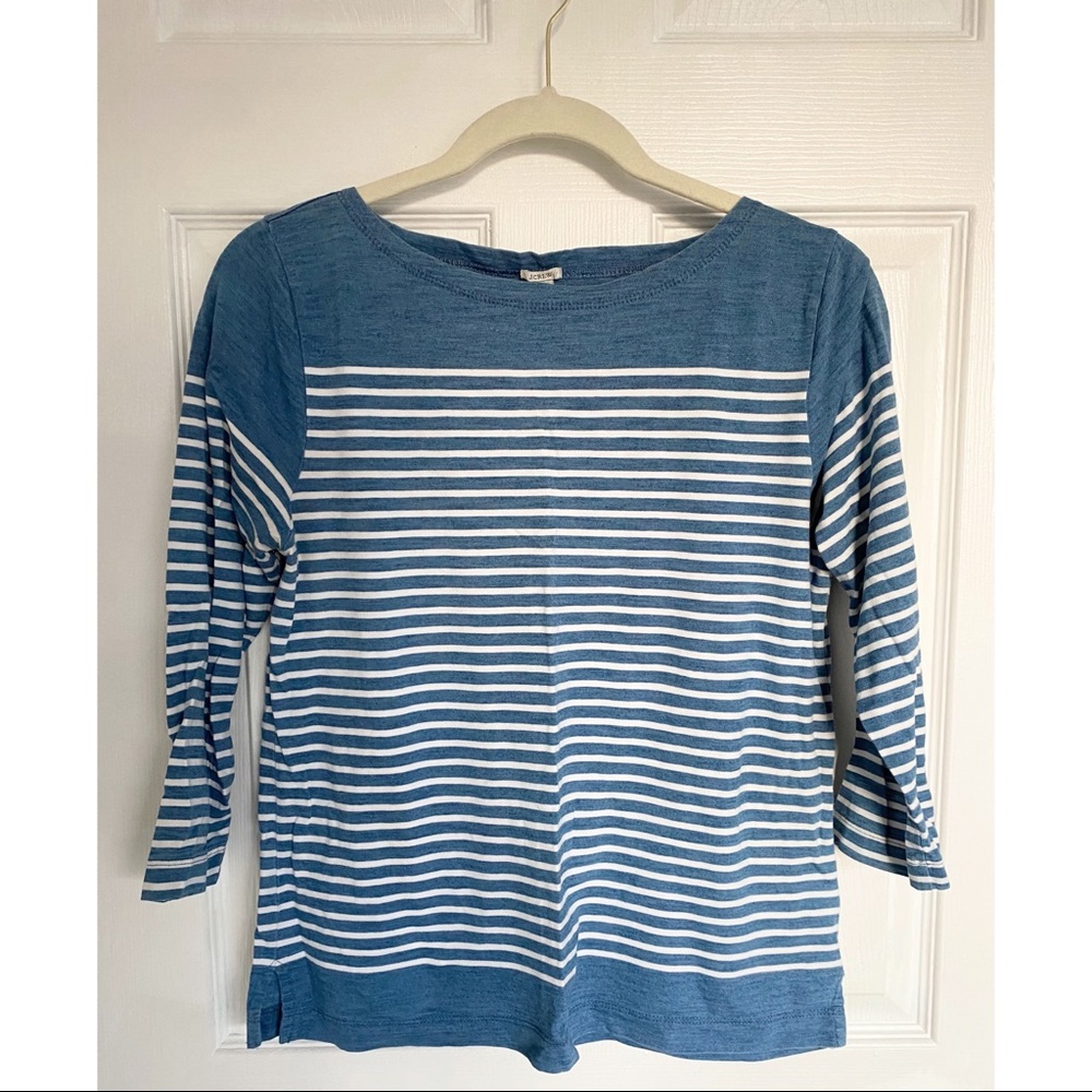 J. Crew Shirt